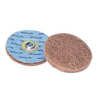 Std. Abrasives 840413 - Brite-A/O B&Blend Gp-St 76-F