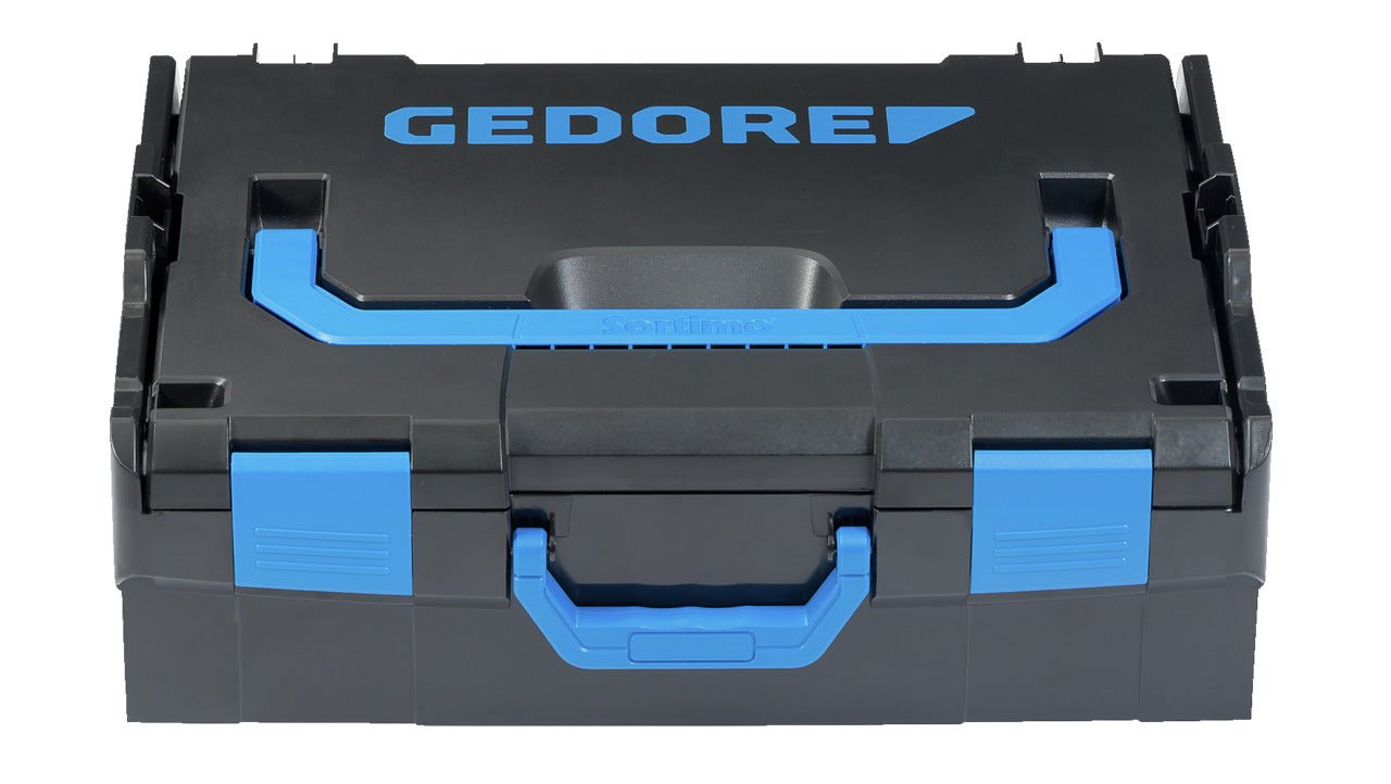 Surtido de 8 extractores de rodamientos de interior en L-BOXX 136 GEDORE 1100-1.31 - Ferrotecnia