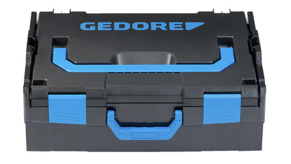 Surtido de 8 extractores de rodamientos de interior en L-BOXX 136 GEDORE 1100-1.31 - Ferrotecnia
