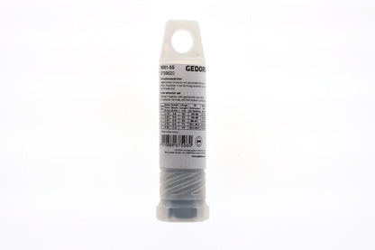 Surtido de extractores de tornillos GEDORE 8551-55 - Ferrotecnia