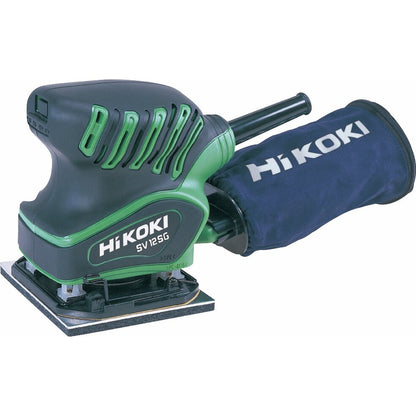 Hikoki SV12SGWAZ - Lijadora orbital SV12SGWAZ