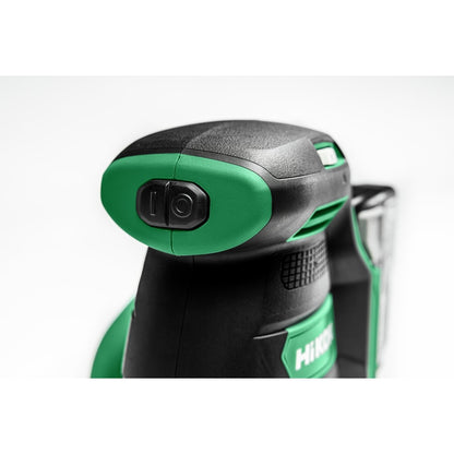 Hikoki SV1813DAW2Z - Lijadora excéntrica de batería SV1813DAW2Z