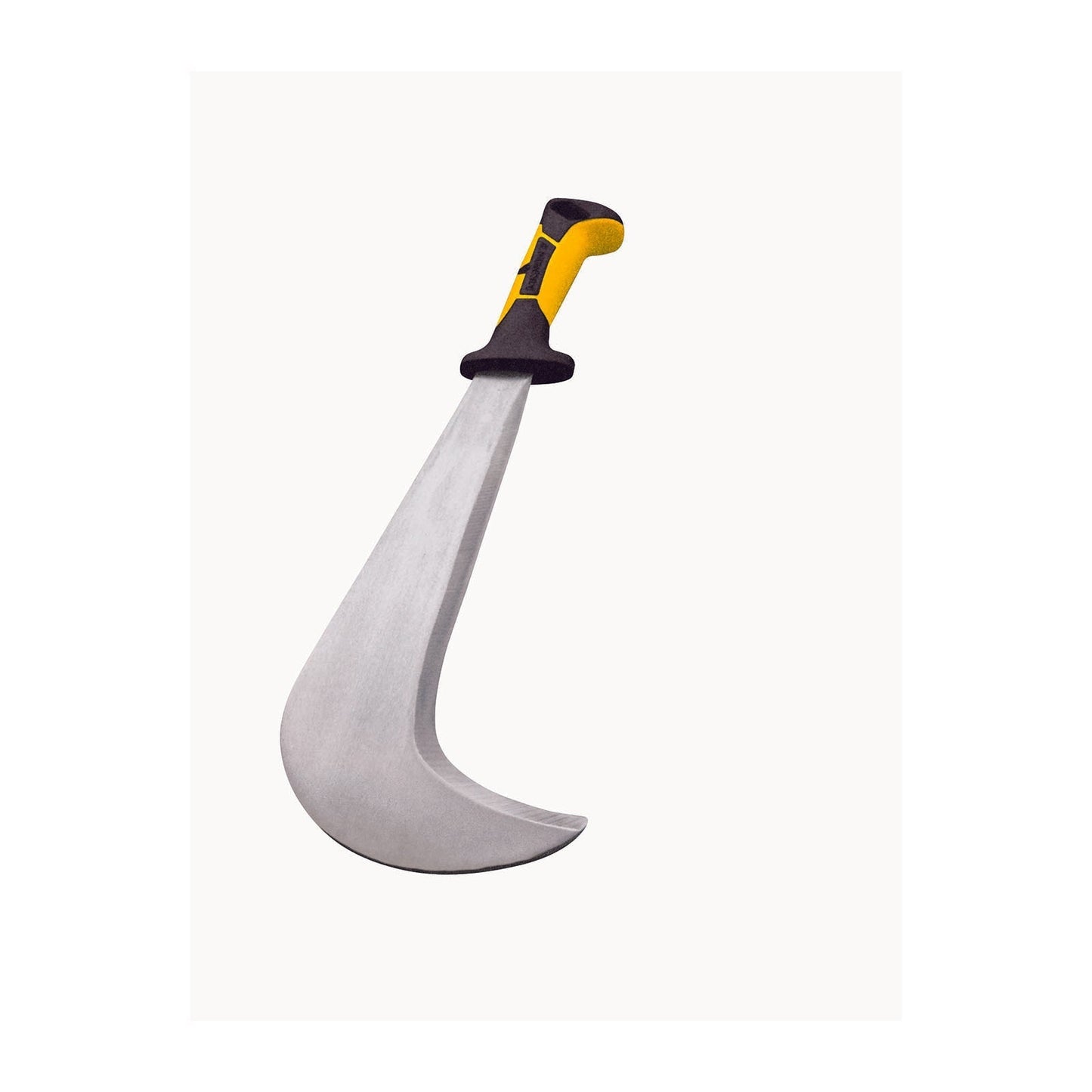 Tajamata suiza con mango de plástico - Ferrotecnia