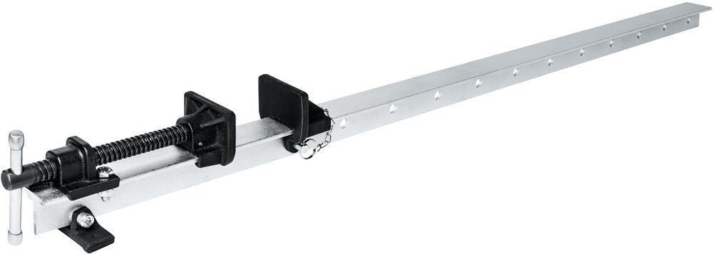 Bessey TB250 - Prensa extensible Bessey TB 2500 - Ferrotecnia