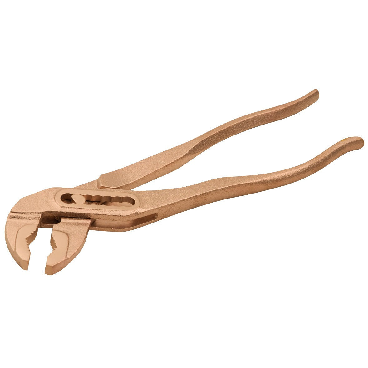 Collier de serrage pour pompe à eau AC 250 mm