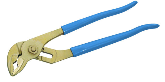 Tenaza bombas de agua 250mm AC - Ferrotecnia