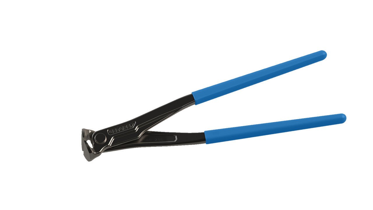 Tenaza de ferralista 280 mm 8380-280 TL - Ferrotecnia