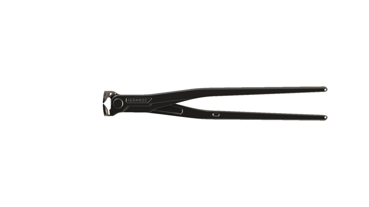 Tenaza de ferrallista 225 mm · 8380-225 L - Ferrotecnia
