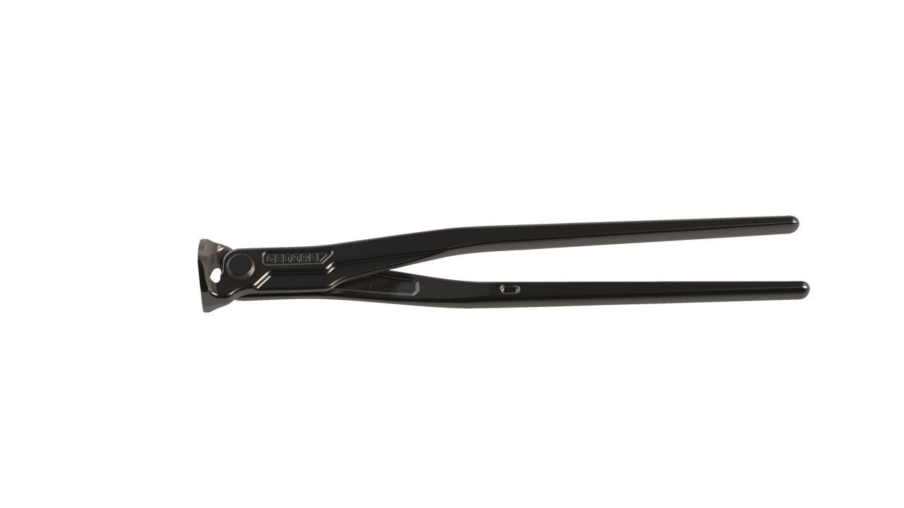 Tenaza de ferrallista 250 mm · 8380-250 L - Ferrotecnia
