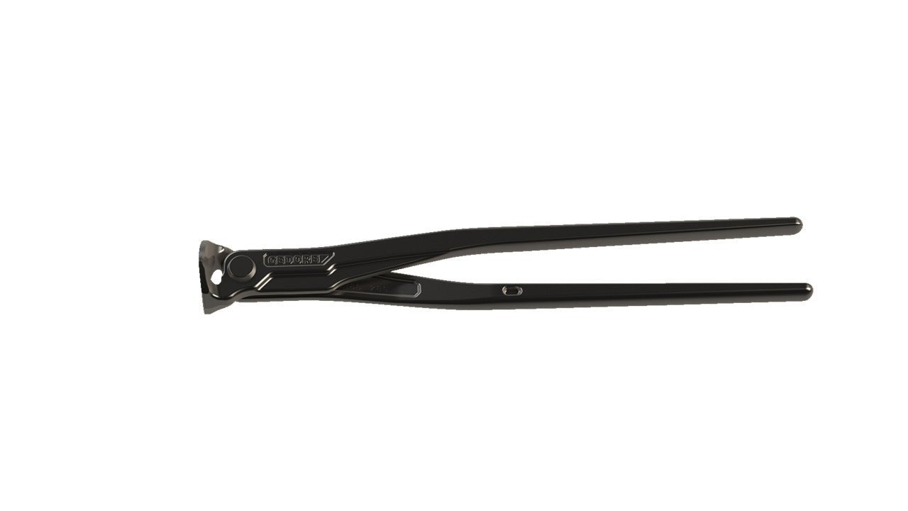 Tenaza de ferrallista 280 mm · 8380-280 L - Ferrotecnia