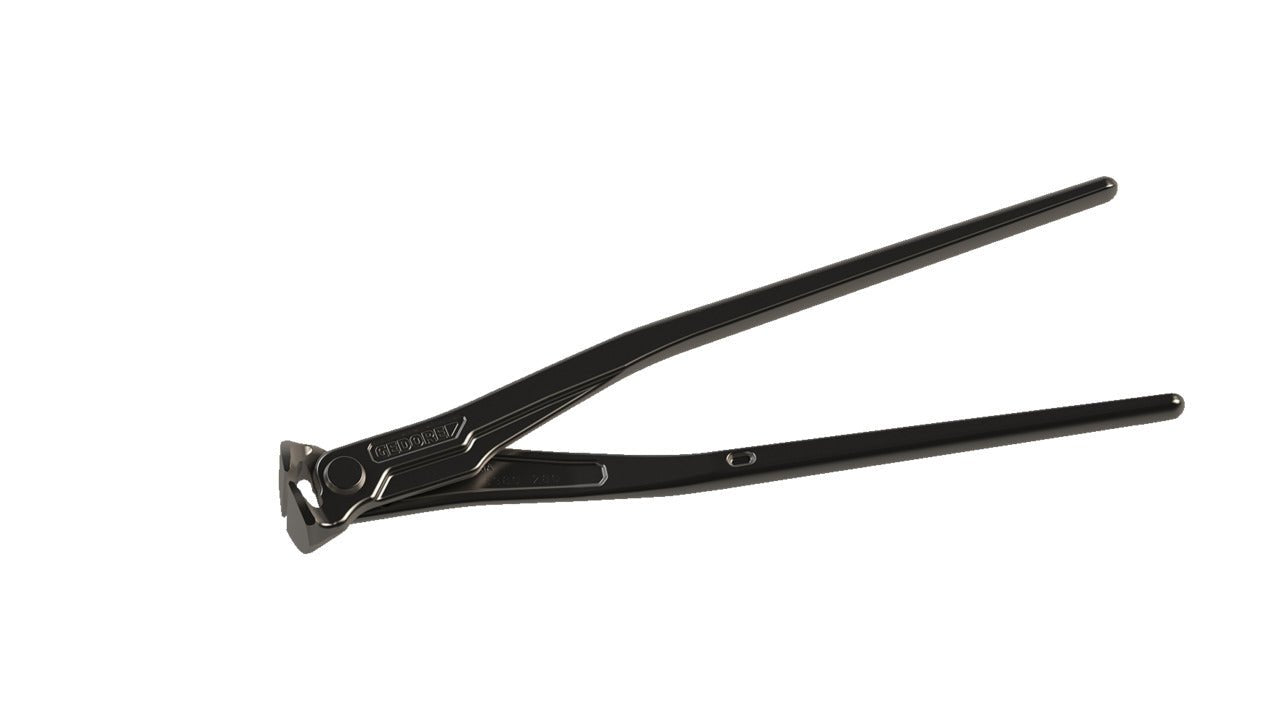 Tenaza de ferrallista 280 mm · 8380-280 L - Ferrotecnia