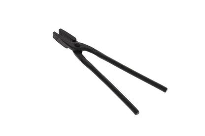 Tenaza de forja de boca plana 300 mm · 230 - Ferrotecnia