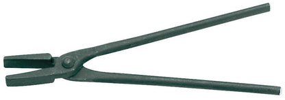 Tenaza de forja de boca plana 500 mm · 230 - Ferrotecnia