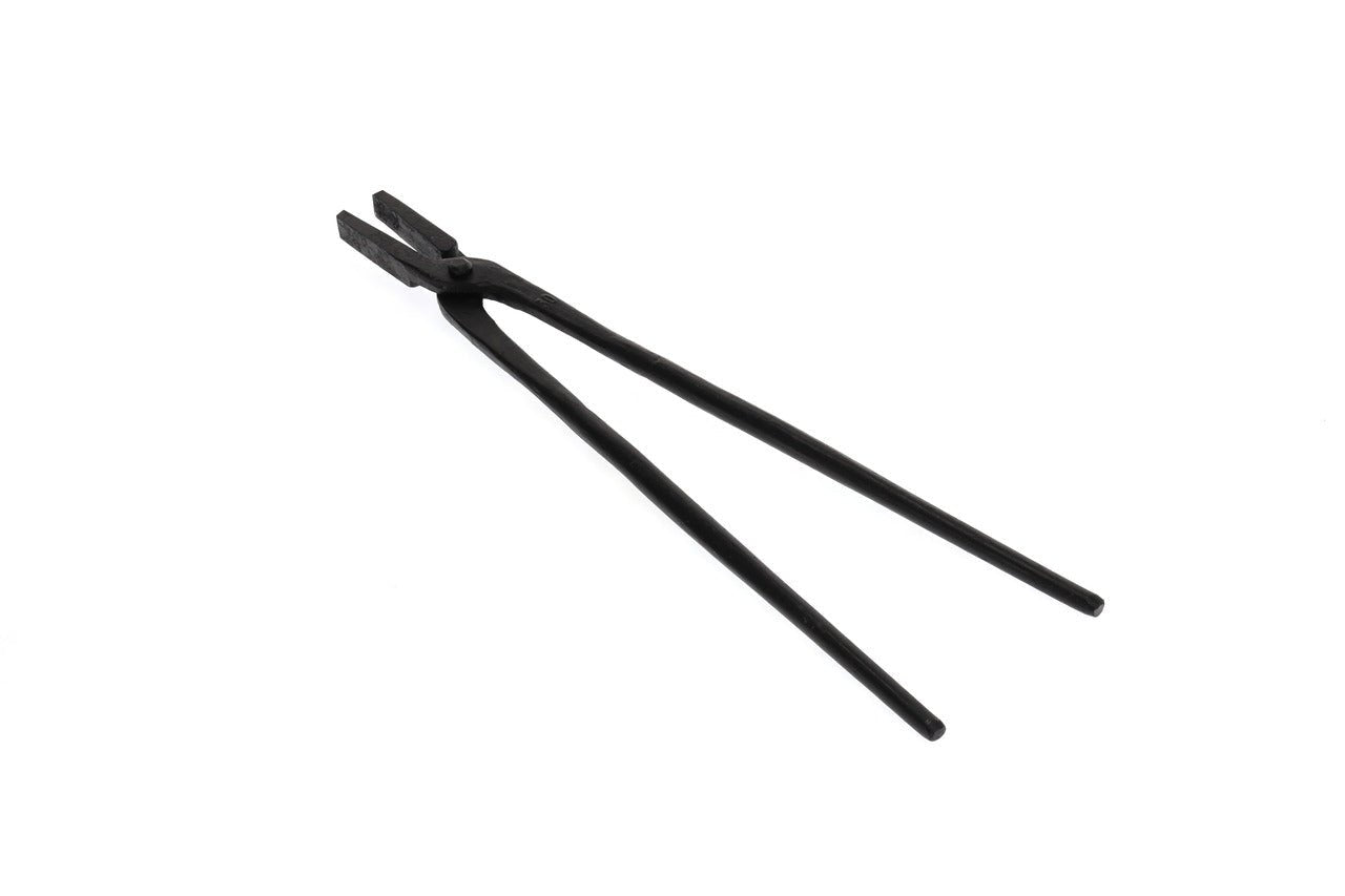 Tenaza de forja de boca plana 500 mm · 230 - Ferrotecnia