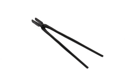 Tenaza de forja de boca plana 500 mm · 230 - Ferrotecnia