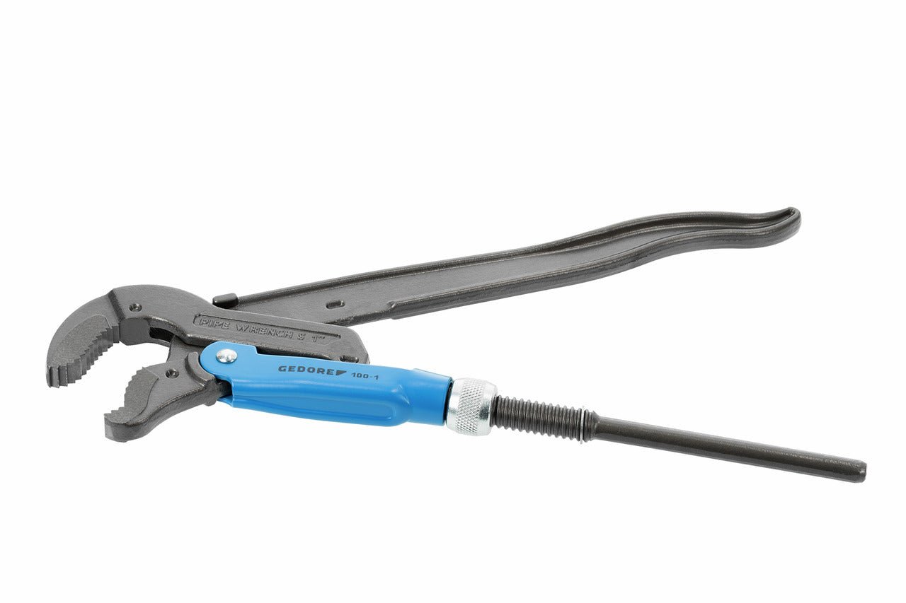 Tenaza para tubos Eck-Schwede-snap® 100 · 1" - Ferrotecnia