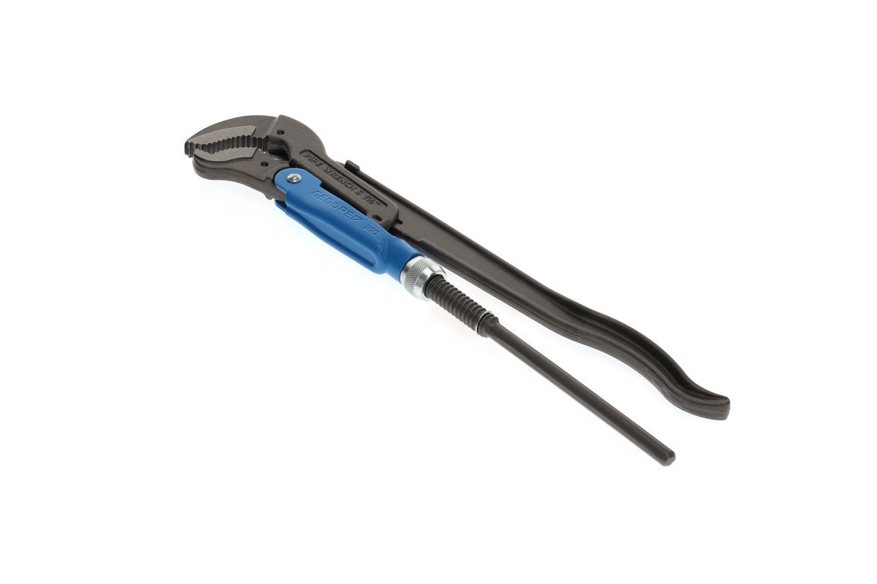Tenaza para tubos Eck-Schwede-snap® 100 · 1.1/2" - Ferrotecnia