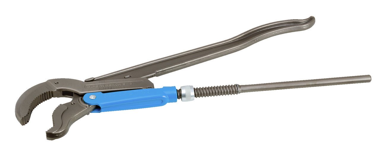 Tenaza para tubos Eck-Schwede-snap® 100 · 3" - Ferrotecnia