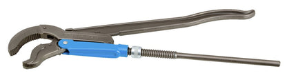 Tenaza para tubos Eck-Schwede-snap® 100 · 3" - Ferrotecnia