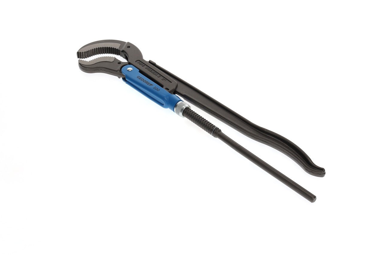 Tenaza para tubos Eck-Schwede-snap® 100 · 3" - Ferrotecnia