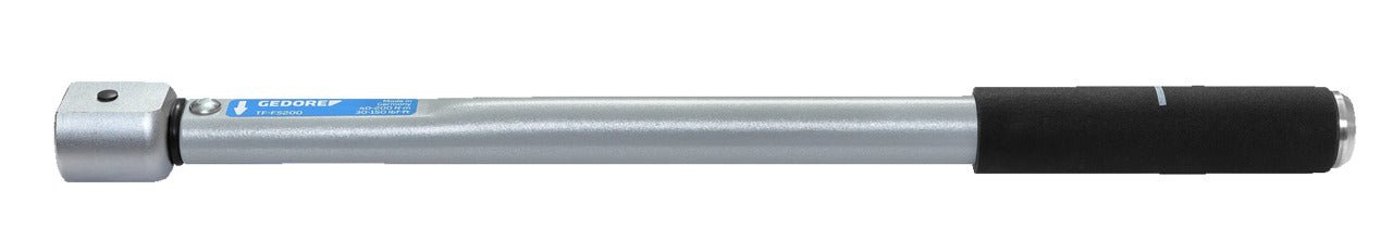 TF-FS200 - TORCOFIX FS SE 14x18 40-200 Nm sin fijación fija. - Ferrotecnia