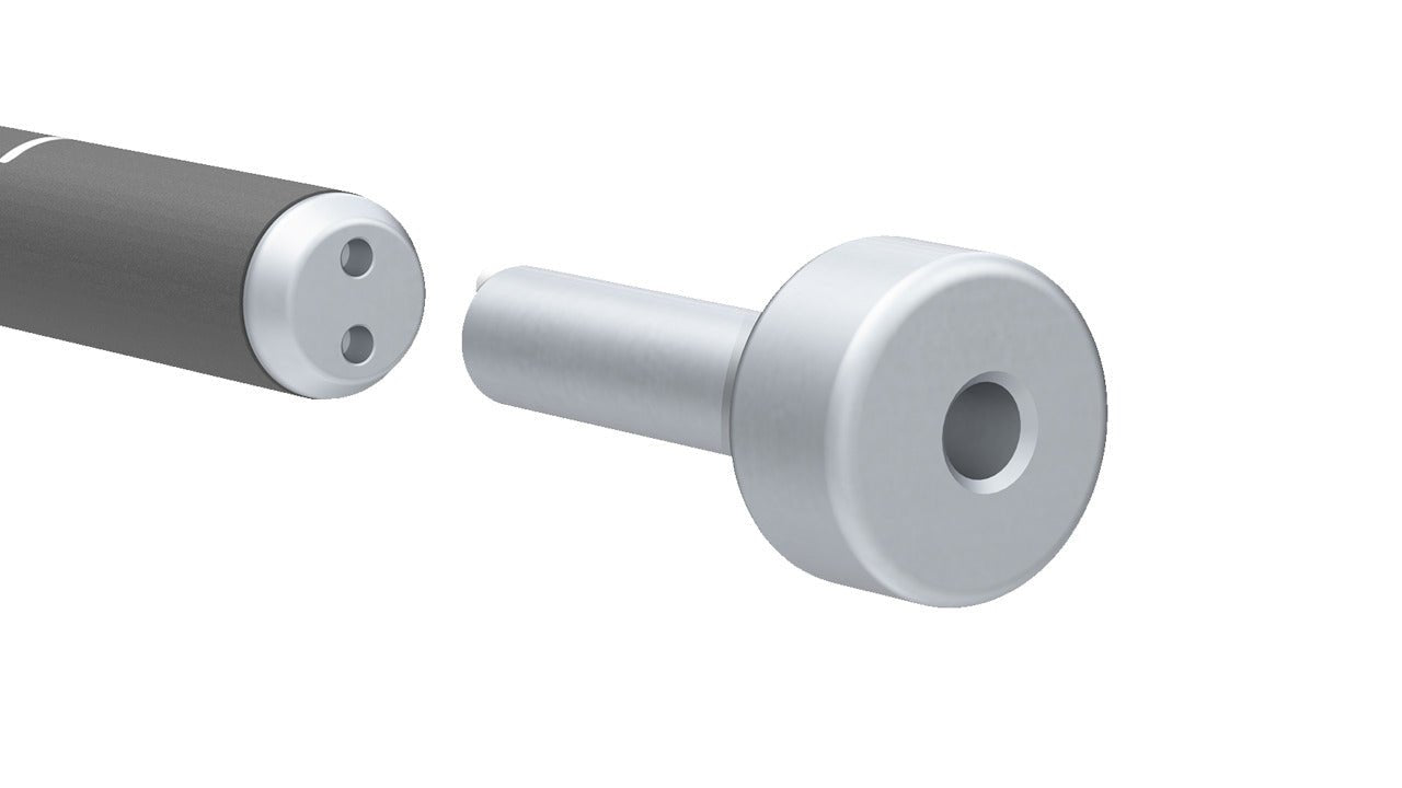 TF-FS25 - TORCOFIX FS SE 9x12 5-25 Nm sin ajuste fijo - Ferrotecnia
