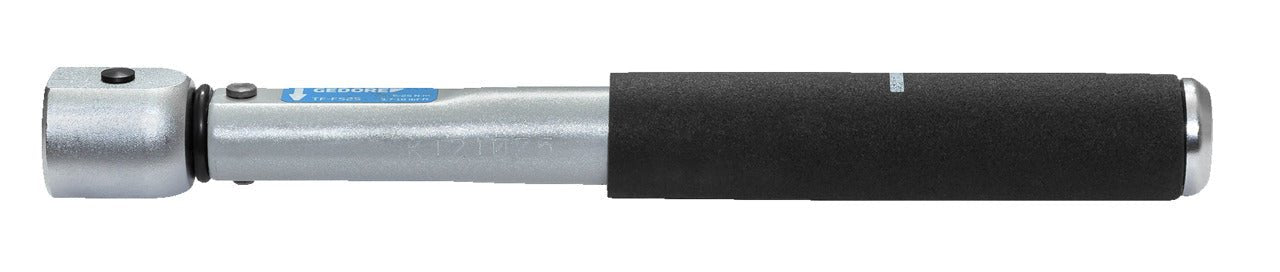 TF-FS25 - TORCOFIX FS SE 9x12 5-25 Nm sin ajuste fijo - Ferrotecnia