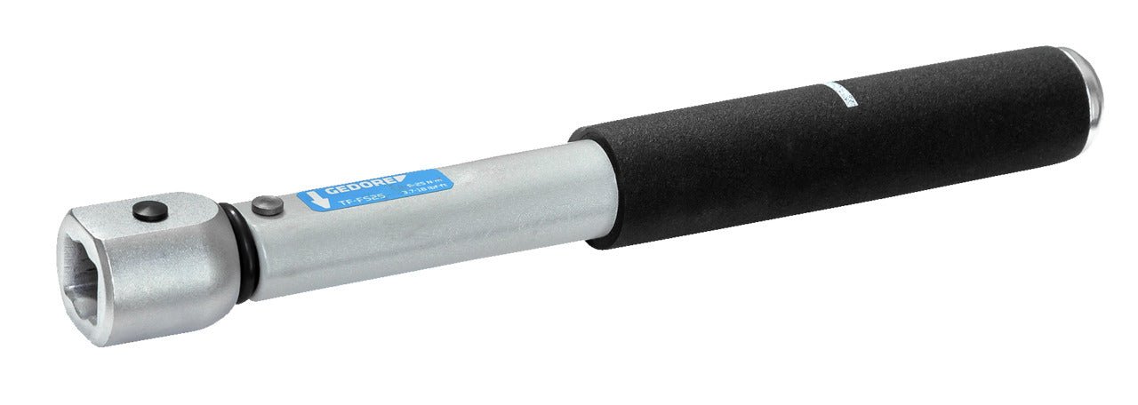 TF-FS25 - TORCOFIX FS SE 9x12 5-25 Nm sin ajuste fijo - Ferrotecnia