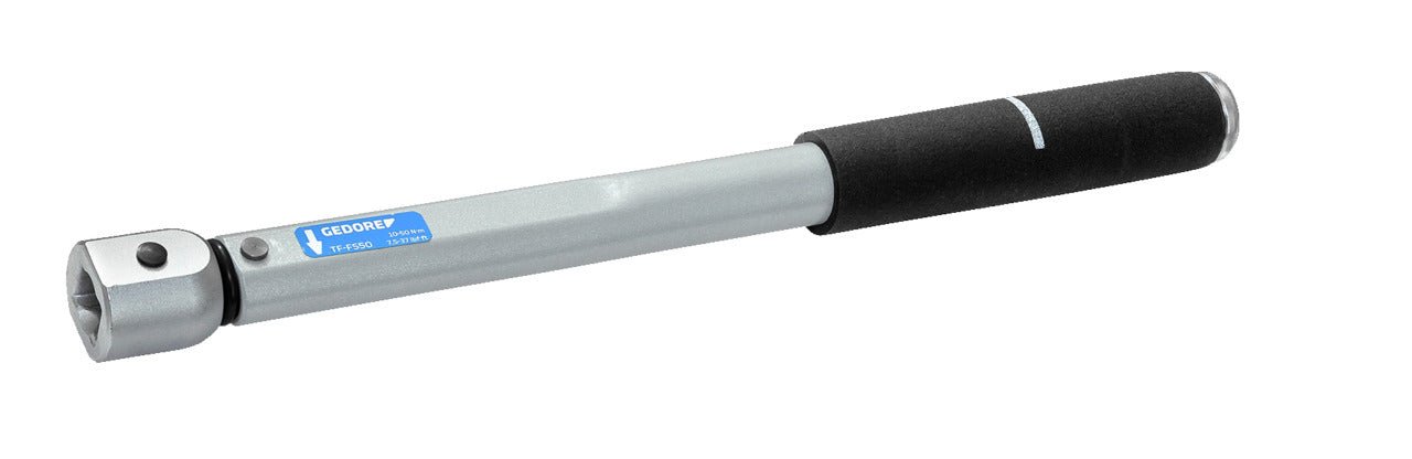 TF-FS50 - TORCOFIX FS SE 9x12 10-50 Nm sin ajuste fijo - Ferrotecnia