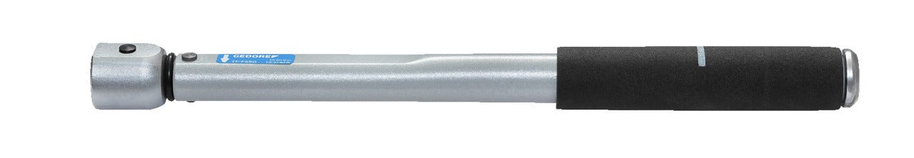 TF-FS50 - TORCOFIX FS SE 9x12 10-50 Nm sin ajuste fijo - Ferrotecnia