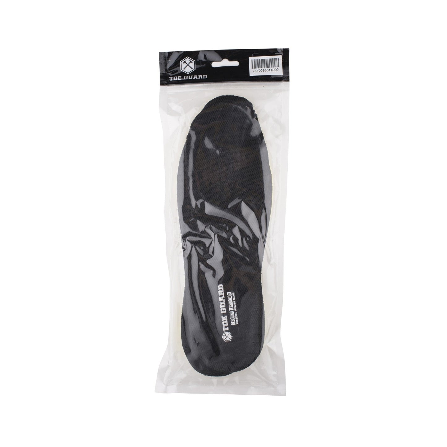 Toe Guard TG10001 Toe Guard Plantilla