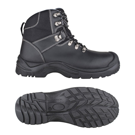 Toe Guard TG80265 FLASH Safety Boot S3