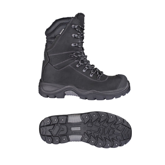 Toe Guard TG80420 ALASKA S3 Safety Boot