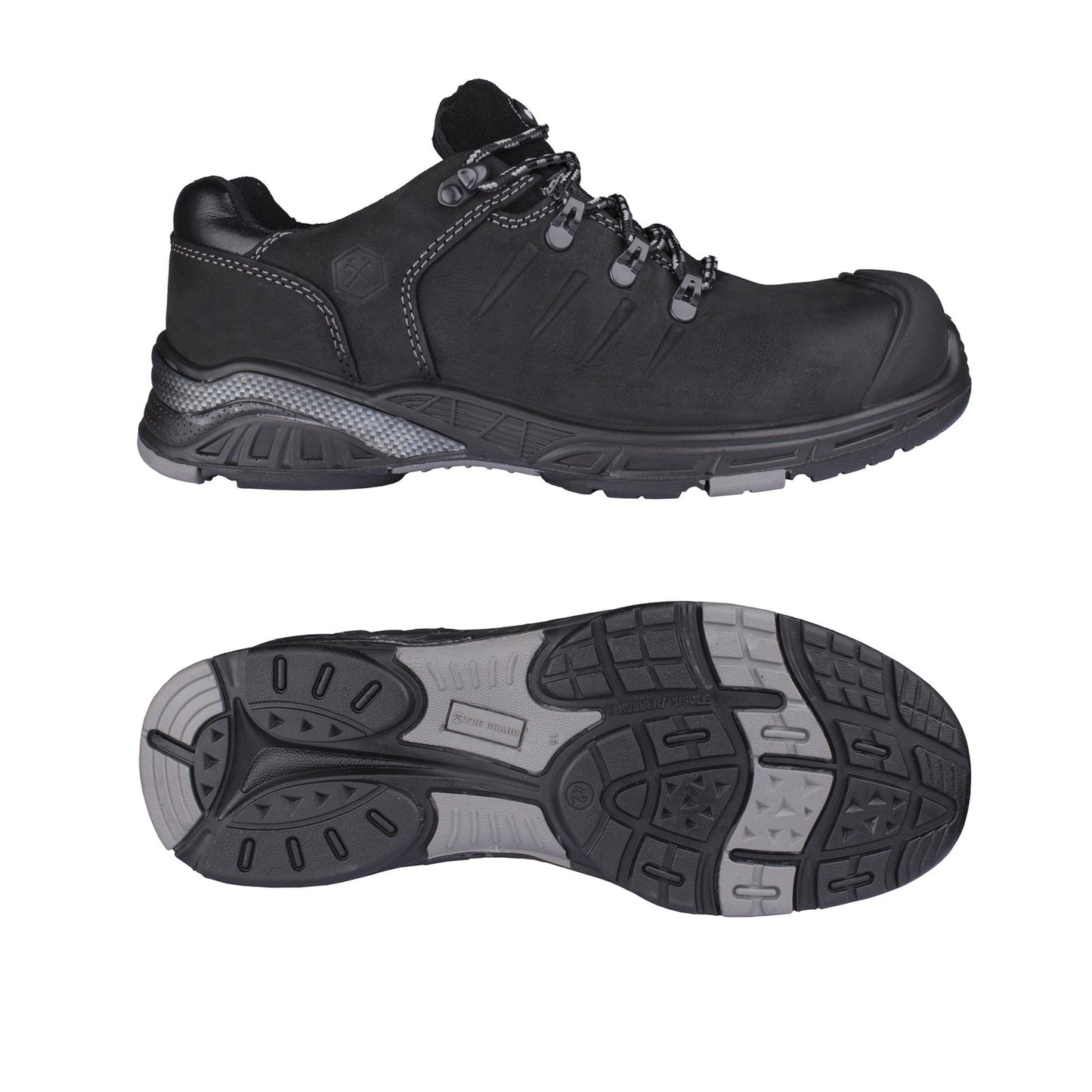 Toe Guard TG80440 TRAIL Zapato de seguridad S3