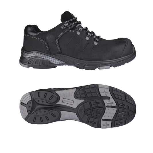Toe Guard TG80440 TRAIL Safety Shoe S3