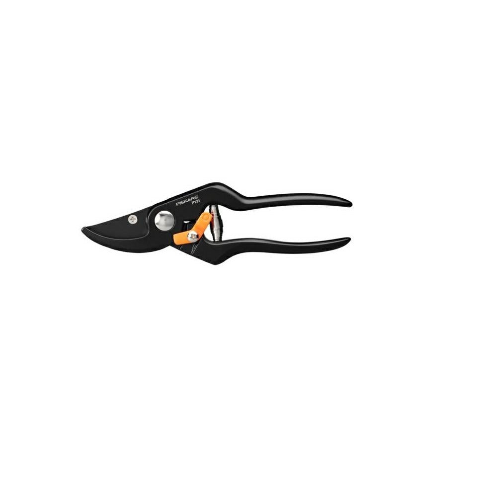 Tijera de podar Solid ™ bypasss cuerpo metalico P131 Ø 18 mm - Ferrotecnia