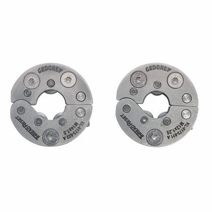 KL-0173-601 A - Wheel nut thread repair set 2 pcs