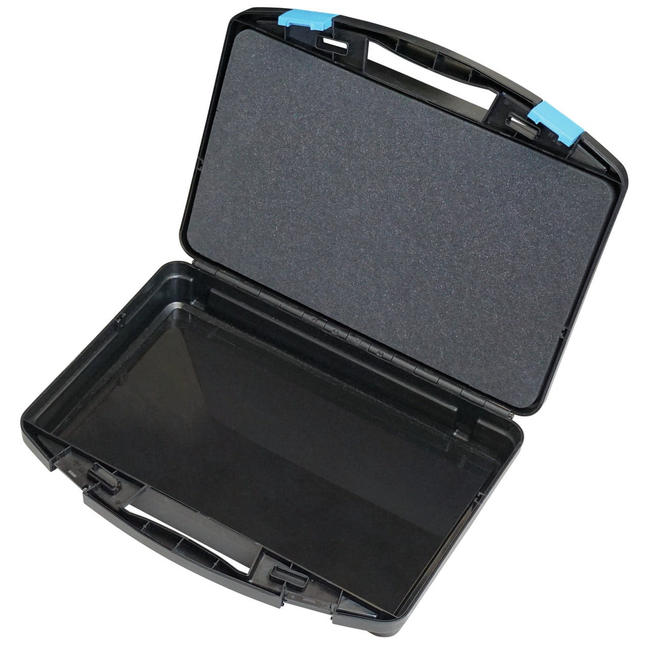 KL-4990-9372 - Maletín de plástico (vacío)