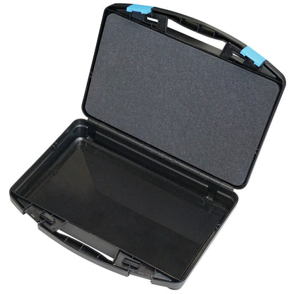 KL-4990-9372 - Maletín de plástico (vacío)