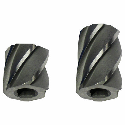 GEDORE Automotive KL-0114-894 - Jeu de têtes de friction Ø18 (2 pièces)