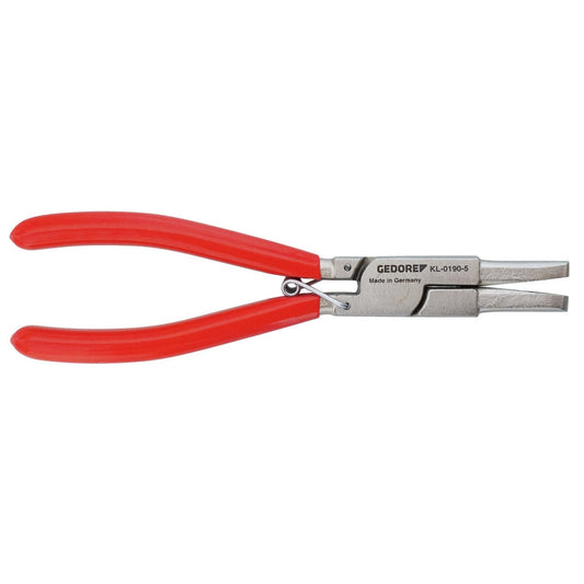 KL-0190-5 - Upholstery Staple Pliers