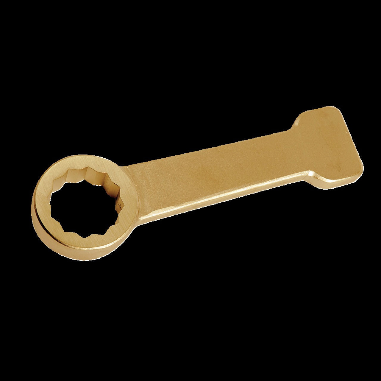 37mm polygonal impact wrench