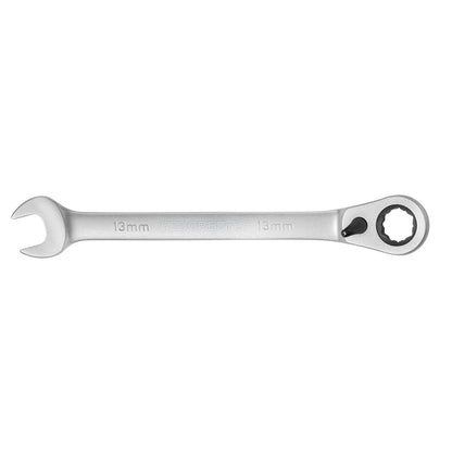 R07201110 - Llave combinada de carraca derecha/izquierda, 11 mm