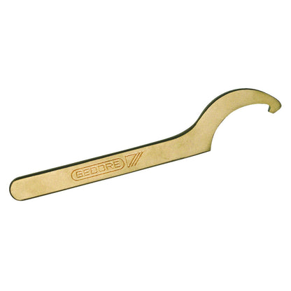 Hook wrench Ø120-130 mm AC