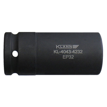 KL-4043-4232 - Llave de tubo EP32, 90 mm, 3/4"