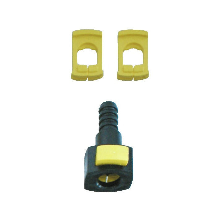 GEDORE Automotive KL-0124-4106 - Raccord de tuyau