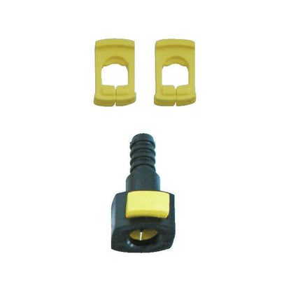 GEDORE Automotive KL-0124-4106 - Raccord de tuyau