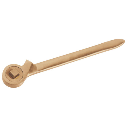 1" 550mm Ratchet