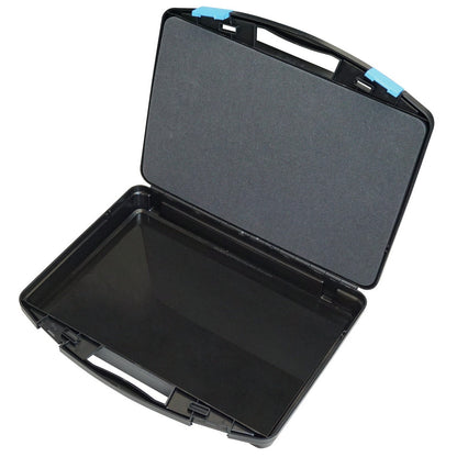 KL-4990-9474 - Maletín de plástico (vacío)