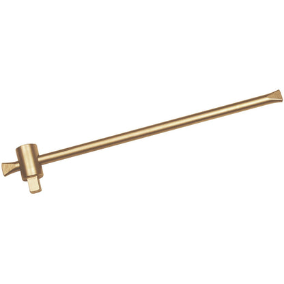3/4" 500 mm AC Sliding Handle